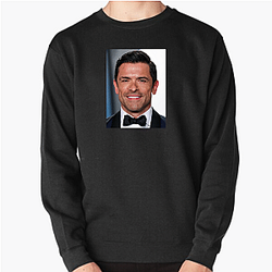 Soap Opera Star Mark Consuelos Sweatshirts
