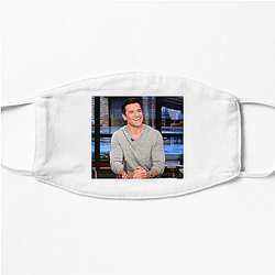 On-Screen Charisma Mark Consuelos Face Masks