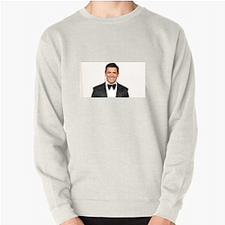 Versatile Performer Mark Consuelos Sweatshirts