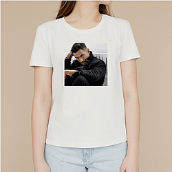 Charming Villain Mark Consuelos T-Shirts
