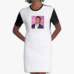 Latin Heritage Mark Consuelos Dresses