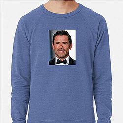 Soap Opera Star Mark Consuelos Sweatshirts