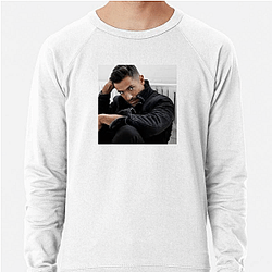 Charming Villain Mark Consuelos Sweatshirts