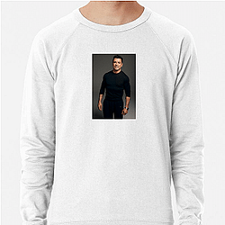 Small Screen Icon Mark Consuelos Sweatshirts