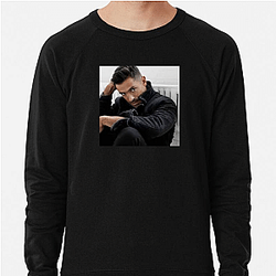 Charming Villain Mark Consuelos Sweatshirts