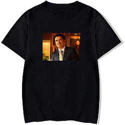 TV Leading Man Mark Consuelos T-Shirts