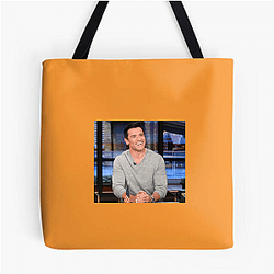 On-Screen Charisma Mark Consuelos Bags