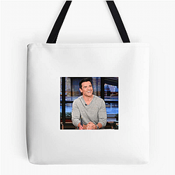 On-Screen Charisma Mark Consuelos Bags