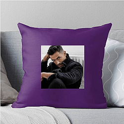 Charming Villain Mark Consuelos Pillows Cover