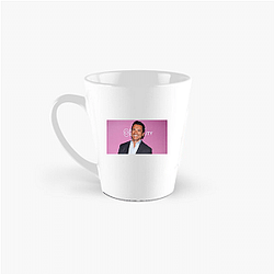 Talk Show Presence Mark Consuelos Mugs