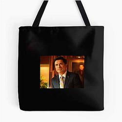 TV Leading Man Mark Consuelos Bags