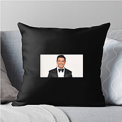 Versatile Performer Mark Consuelos Pillows Cover