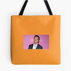 Talk Show Presence Mark Consuelos Bags