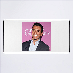 Latin Heritage Mark Consuelos Mouse Pads