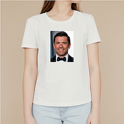 Soap Opera Star Mark Consuelos T-Shirts