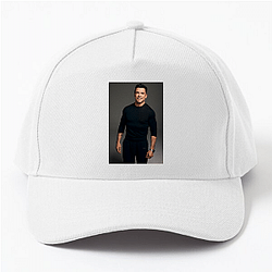 Small Screen Icon Mark Consuelos Hats & Caps