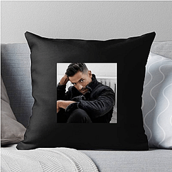 Charming Villain Mark Consuelos Pillows Cover