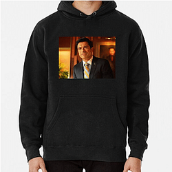 TV Leading Man Mark Consuelos Hoodies