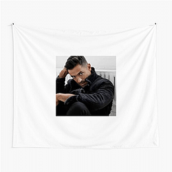 Charming Villain Mark Consuelos Tapestries