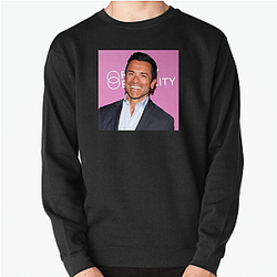 Latin Heritage Mark Consuelos Sweatshirts