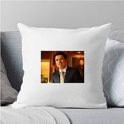 TV Leading Man Mark Consuelos Pillows Cover