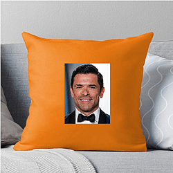 Soap Opera Star Mark Consuelos Pillows Cover
