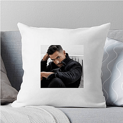 Charming Villain Mark Consuelos Pillows Cover