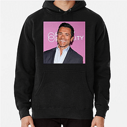 Latin Heritage Mark Consuelos Hoodies