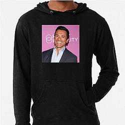 Latin Heritage Mark Consuelos Hoodies