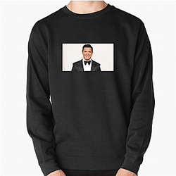 Versatile Performer Mark Consuelos Sweatshirts