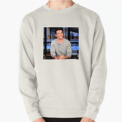 On-Screen Charisma Mark Consuelos Sweatshirts