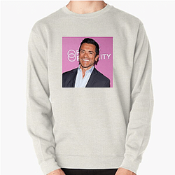 Latin Heritage Mark Consuelos Sweatshirts