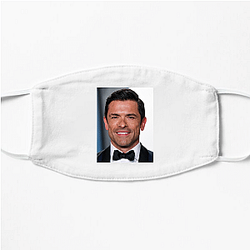 Soap Opera Star Mark Consuelos Face Masks