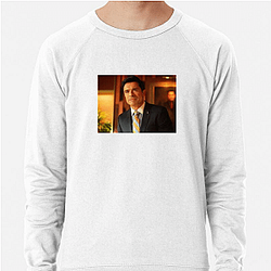 TV Leading Man Mark Consuelos Sweatshirts