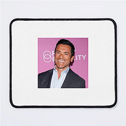 Latin Heritage Mark Consuelos Mouse Pads