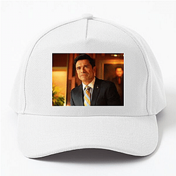 TV Leading Man Mark Consuelos Hats & Caps