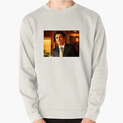 TV Leading Man Mark Consuelos Sweatshirts
