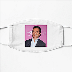 Latin Heritage Mark Consuelos Face Masks