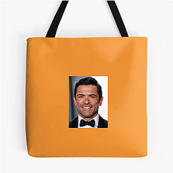Soap Opera Star Mark Consuelos Bags