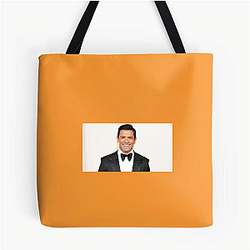 Versatile Performer Mark Consuelos Bags