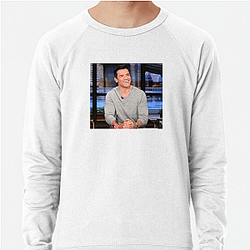 On-Screen Charisma Mark Consuelos Sweatshirts