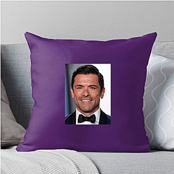 Soap Opera Star Mark Consuelos Pillows Cover