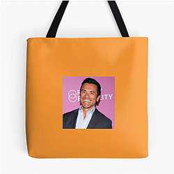 Latin Heritage Mark Consuelos Bags