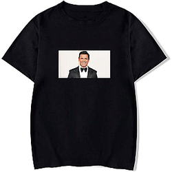 Versatile Performer Mark Consuelos T-Shirts