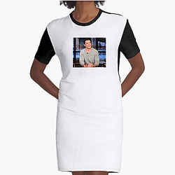 On-Screen Charisma Mark Consuelos Dresses