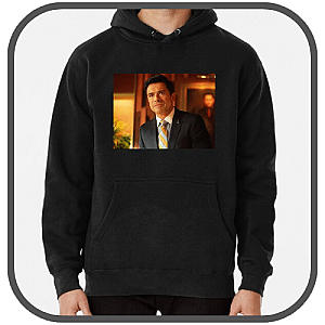 Mark Consuelos Hoodies