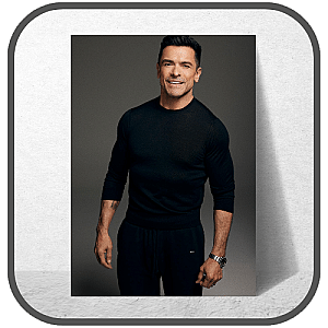 Mark Consuelos Posters
