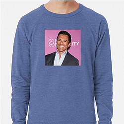 Latin Heritage Mark Consuelos Sweatshirts
