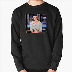 On-Screen Charisma Mark Consuelos Sweatshirts