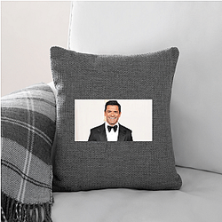 Versatile Performer Mark Consuelos Pillows Cover